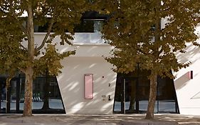 Numa Stuttgart Rotebuehlplatz